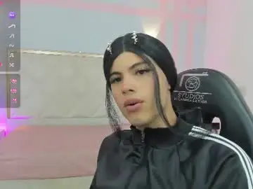 Chaturbate Sex Chat of samu_tay