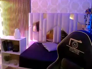 Chaturbate Private Sex Chat of samu_tay