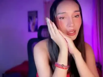 Chaturbate Live Sex Cam of thehornyjane