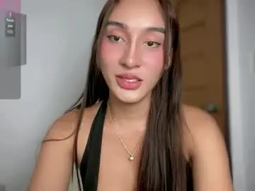 Chaturbate Live Sex of thehornyjane