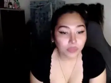 Chaturbate Free Live Porn of yourlovetifannyx