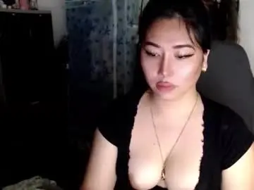 Chaturbate Nude Webcam of yourlovetifannyx