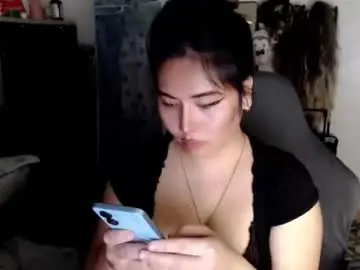 Chaturbate Adult Video Chat of yourlovetifannyx
