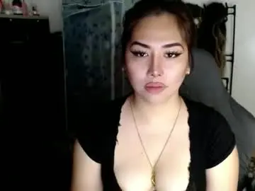 Chaturbate Adult Video Chat of yourlovetifannyx