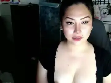 Chaturbate Live Sex Cam of yourlovetifannyx