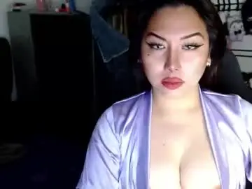 Chaturbate Sex Chat of yourlovetifannyx