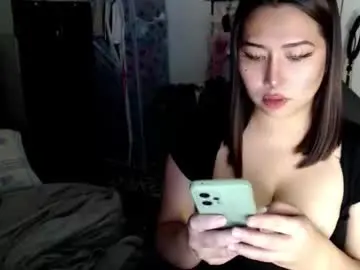 Chaturbate Free Porn Cam of yourlovetifannyx