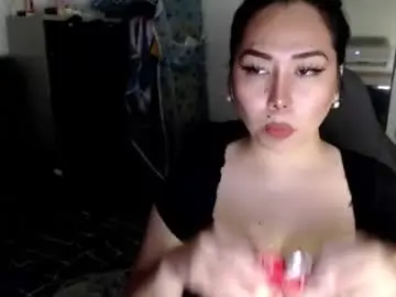 Chaturbate Adult Video Chat of yourlovetifannyx