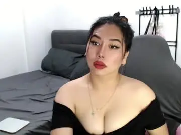 Chaturbate Adult Video Chat of yourlovetifannyx