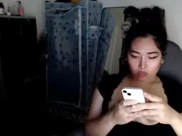 Chaturbate Nude Webcam of yourlovetifannyx