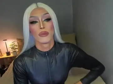 Chaturbate Sex Cam of anitacruisze