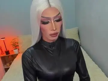 Chaturbate Live Sex Cam of anitacruisze