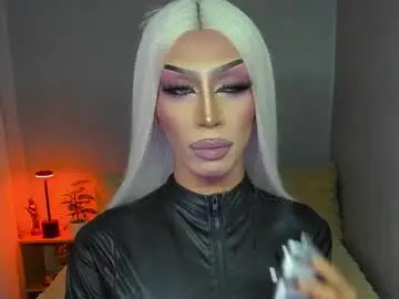 Chaturbate Live Sex of anitacruisze