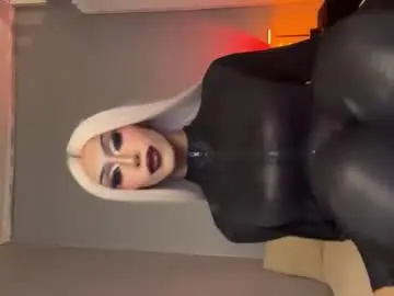 Chaturbate Live Sex of anitacruisze