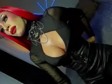 Chaturbate Adult Webcams of anitacruisze