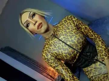 Chaturbate Live Sex of anitacruisze