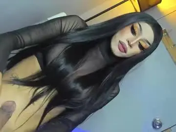 Chaturbate Live Porn of anitacruisze