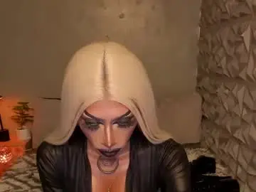 Chaturbate Nude Webcam of anitacruisze
