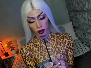 Chaturbate Free Live Porn of anitacruisze