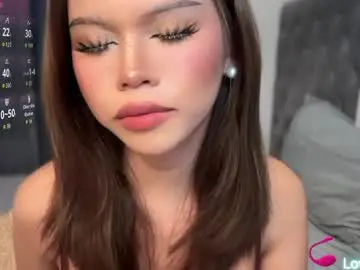 Chaturbate Adult Video Chat of canikissyouu