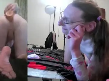Chaturbate Live Porn of cdadalyn