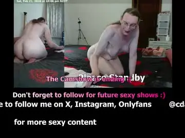 Chaturbate Adult Webcam of cdadalyn