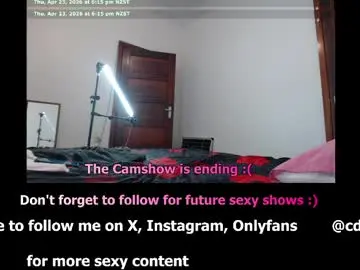 Chaturbate Watch Live Sex Cams of cdadalyn