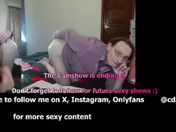Chaturbate Live Sex of cdadalyn