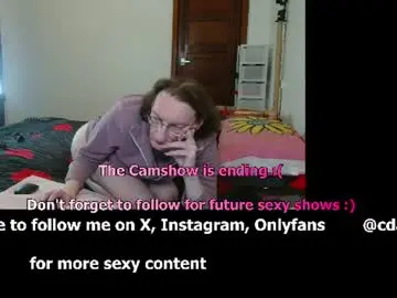 Chaturbate Adult Video Chat of cdadalyn