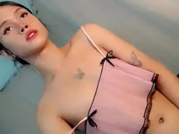 Chaturbate Live Sex Cam of goddess_riana