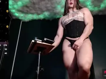 Chaturbate Live Porn of layla_dominac