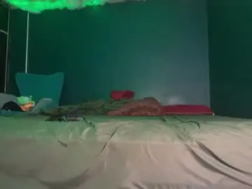 Chaturbate Best live sex cam show of layla_dominac