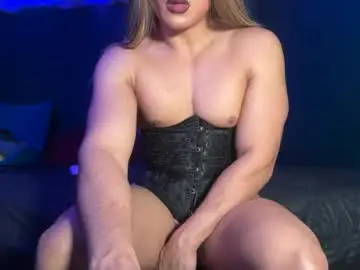 Chaturbate Live Sex Cam of layla_dominac