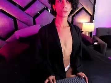 Chaturbate Best Webcam of milanduval