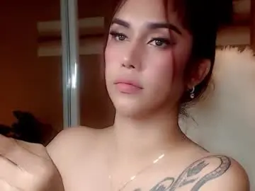 Chaturbate Nude Webcam of simplyjullia