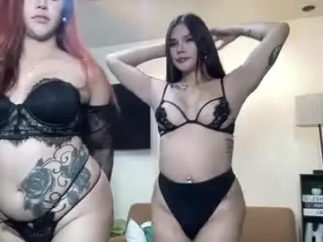 Chaturbate Live Sex Cam of simplyjullia