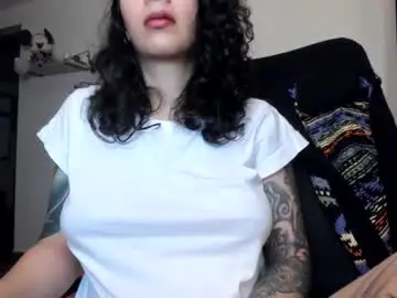 barbiecumhott from chaturbate