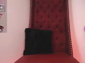 Chaturbate Sex Chat of bianca_antonelli