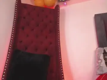 Chaturbate Best live sex cam show of bianca_antonelli