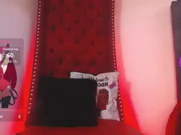 Chaturbate Free Porn Cam of bianca_antonelli