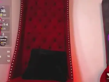 Chaturbate Live Porn of bianca_antonelli