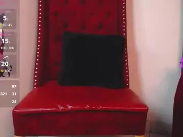 Chaturbate Sex Cam of bianca_antonelli