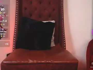 bianca_antonelli from chaturbate