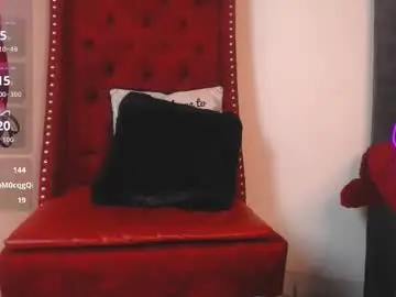 Chaturbate Sex Cam of bianca_antonelli