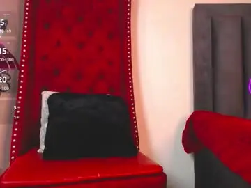 Chaturbate Sex Chat of bianca_antonelli