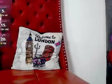 Chaturbate Adult Webcam of bianca_antonelli