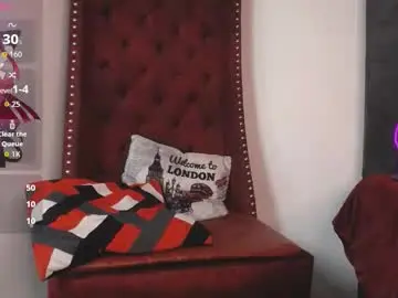 Chaturbate Sex Cam of bianca_antonelli