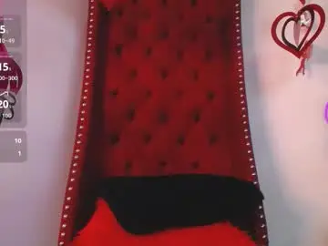 Chaturbate Adult Webcam of bianca_antonelli