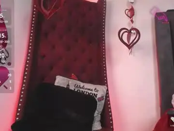 Chaturbate Sex Cam of bianca_antonelli