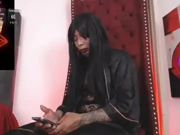 Chaturbate Live Porn of bianca_antonelli